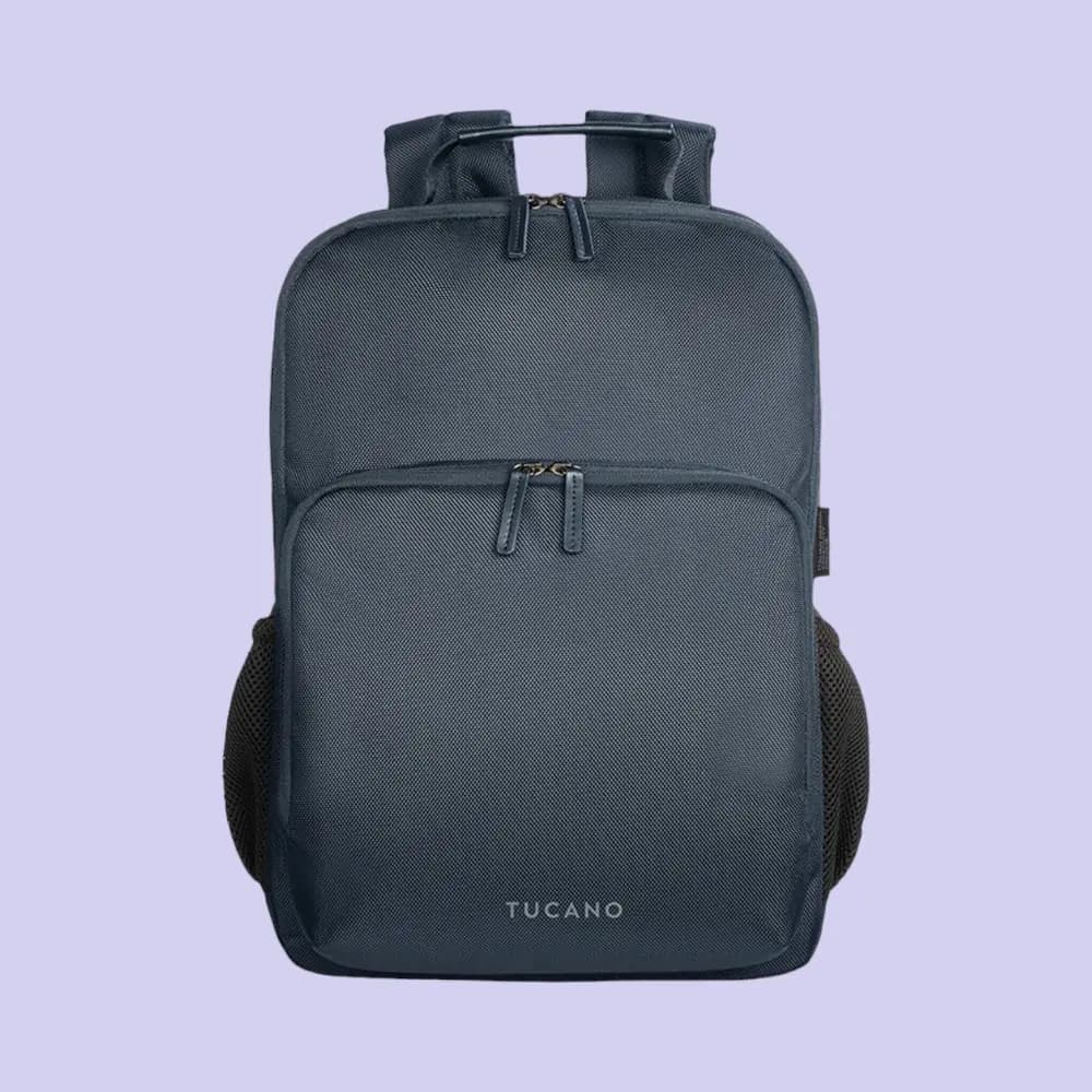 Tucano Free & Busy Backpack- Blue- 15L — image 1