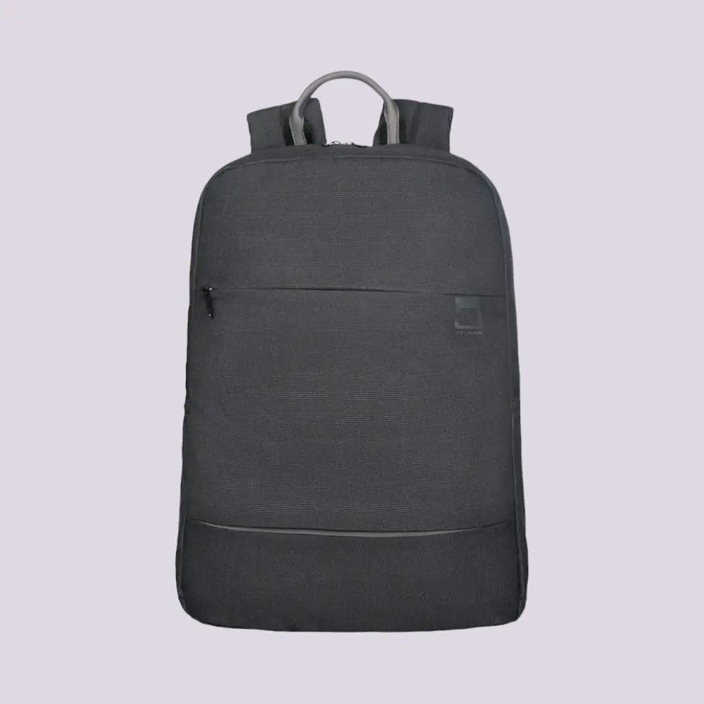 Tucano Global Backpack- Black- 15L — image 1