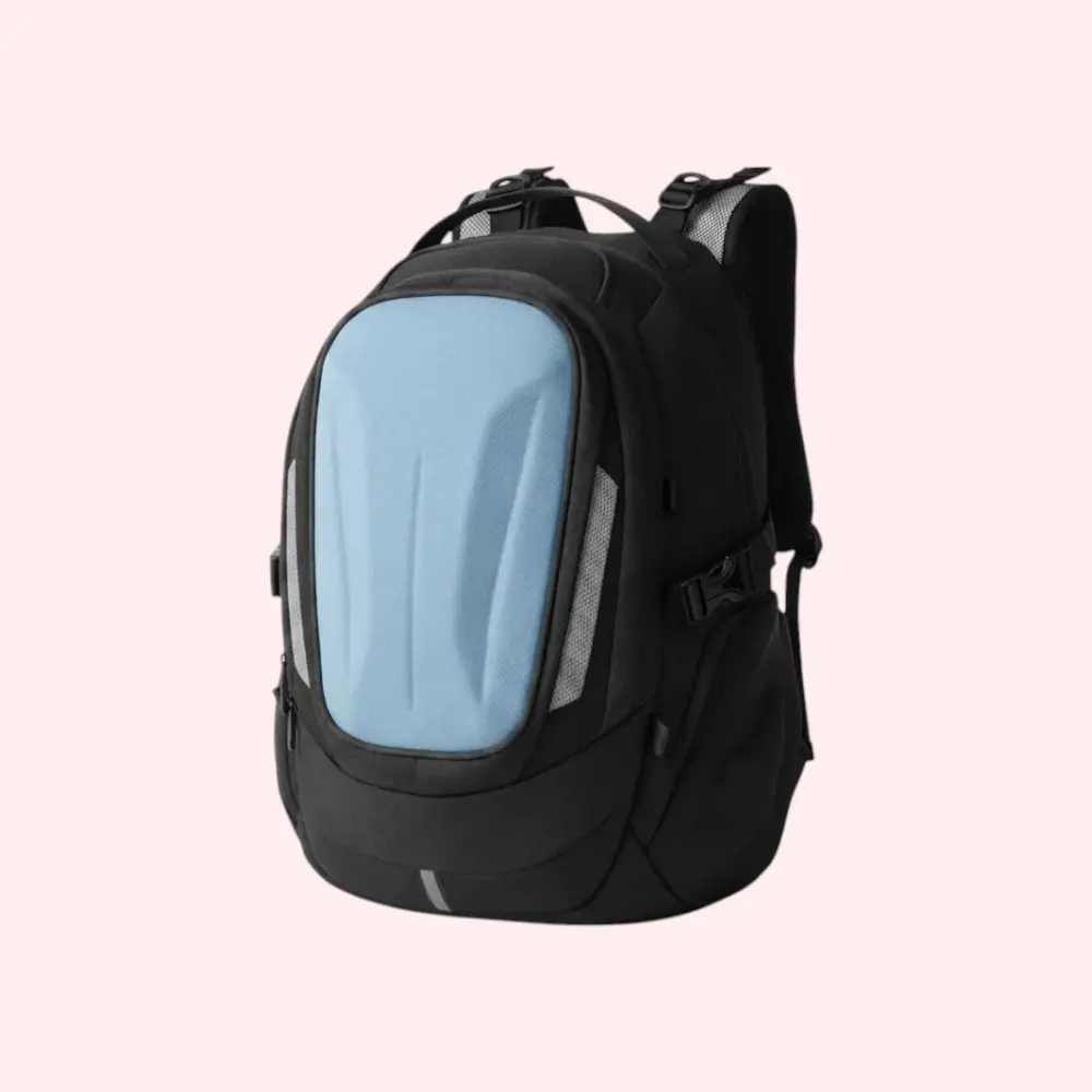 Vantora ACE Gaming Backpack- 35L- Blue — image 1