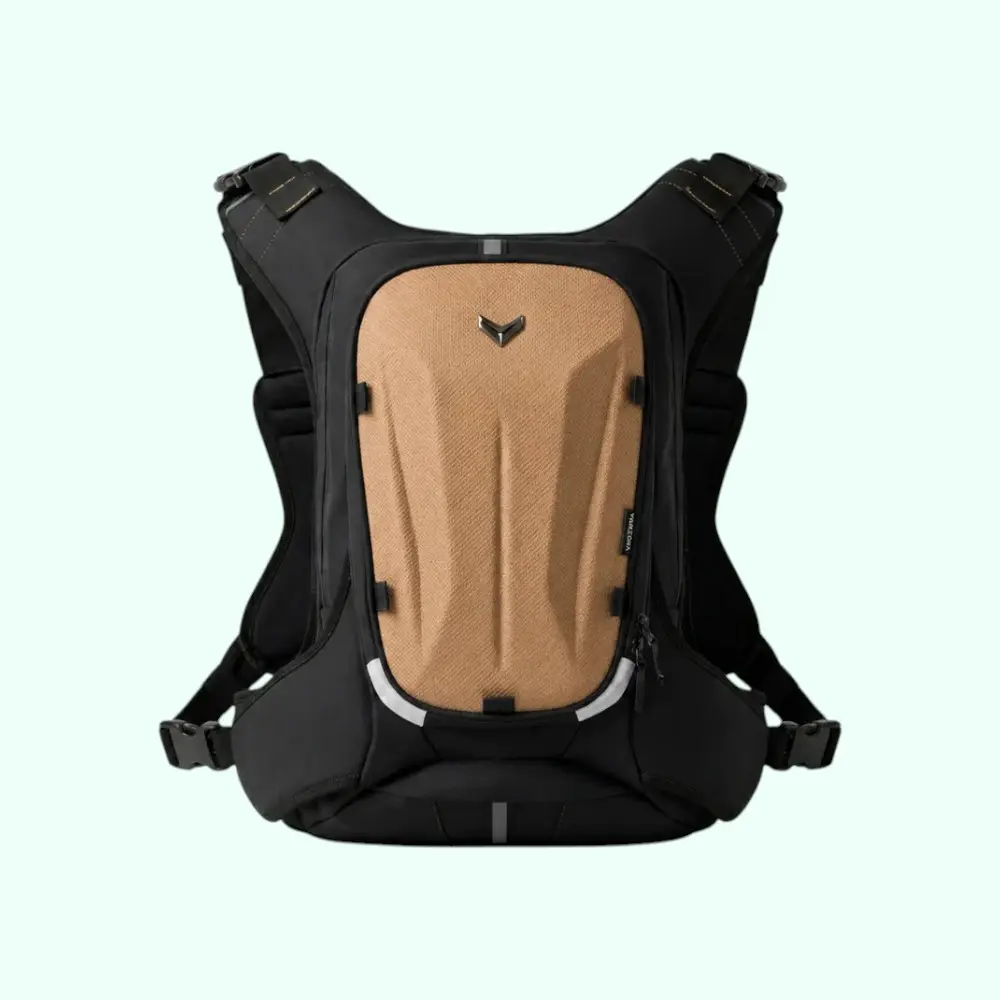 Vantora Prime Hydration Backpack- 25L- Beige — image 1