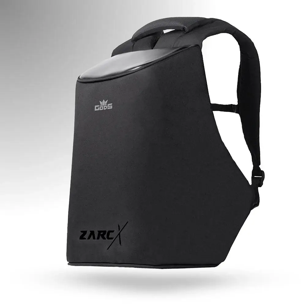 Zarc X: 22L Anti-Theft Laptop Backpack for 15.6” Laptops | Secure & Sleek Design — image 1