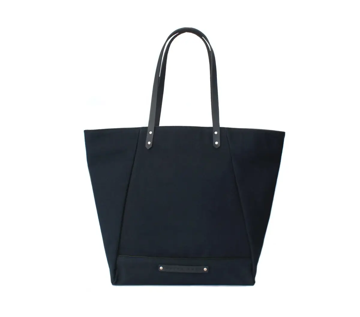 CARRYALL TOTE BAG — image 1