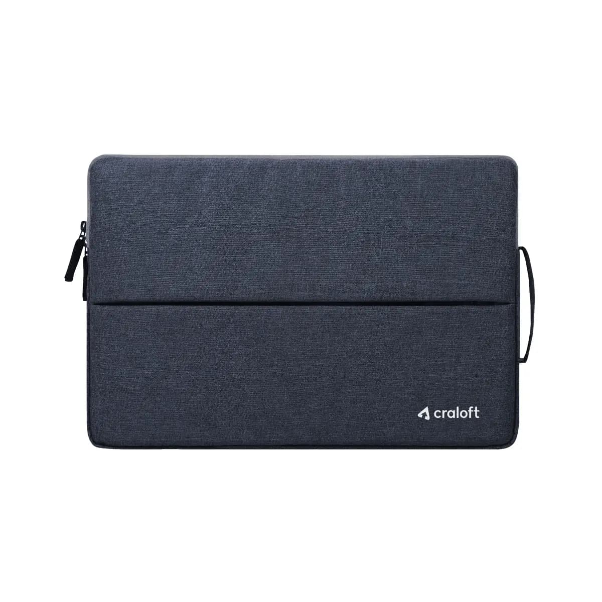 Casket L25 Laptop Sleeve Cover (Grey) — image 1