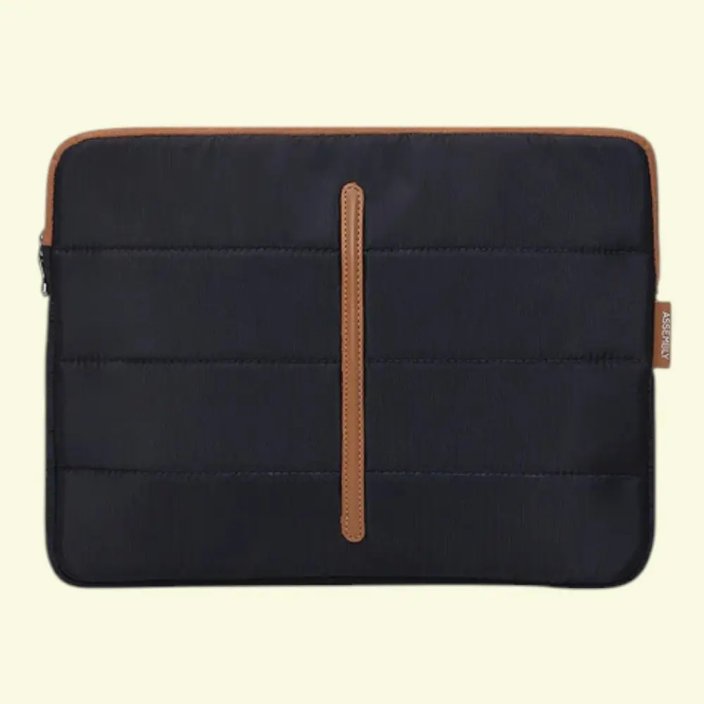 Assembly Odssey Sleeve Laptop Sleeve-Blue — image 1