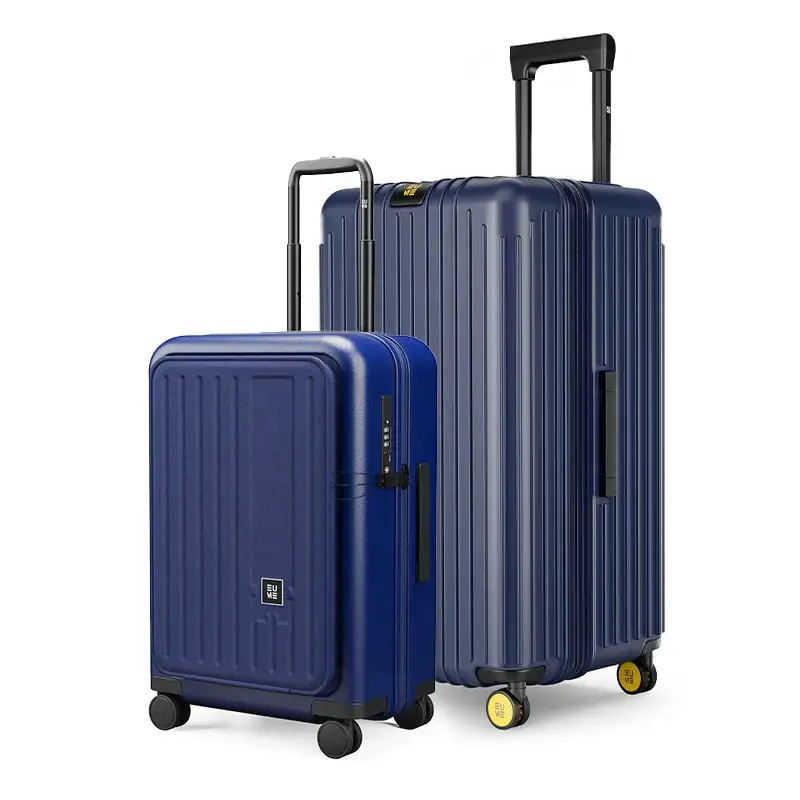 Cabin Pro + Trunk Check-In Plus — image 1