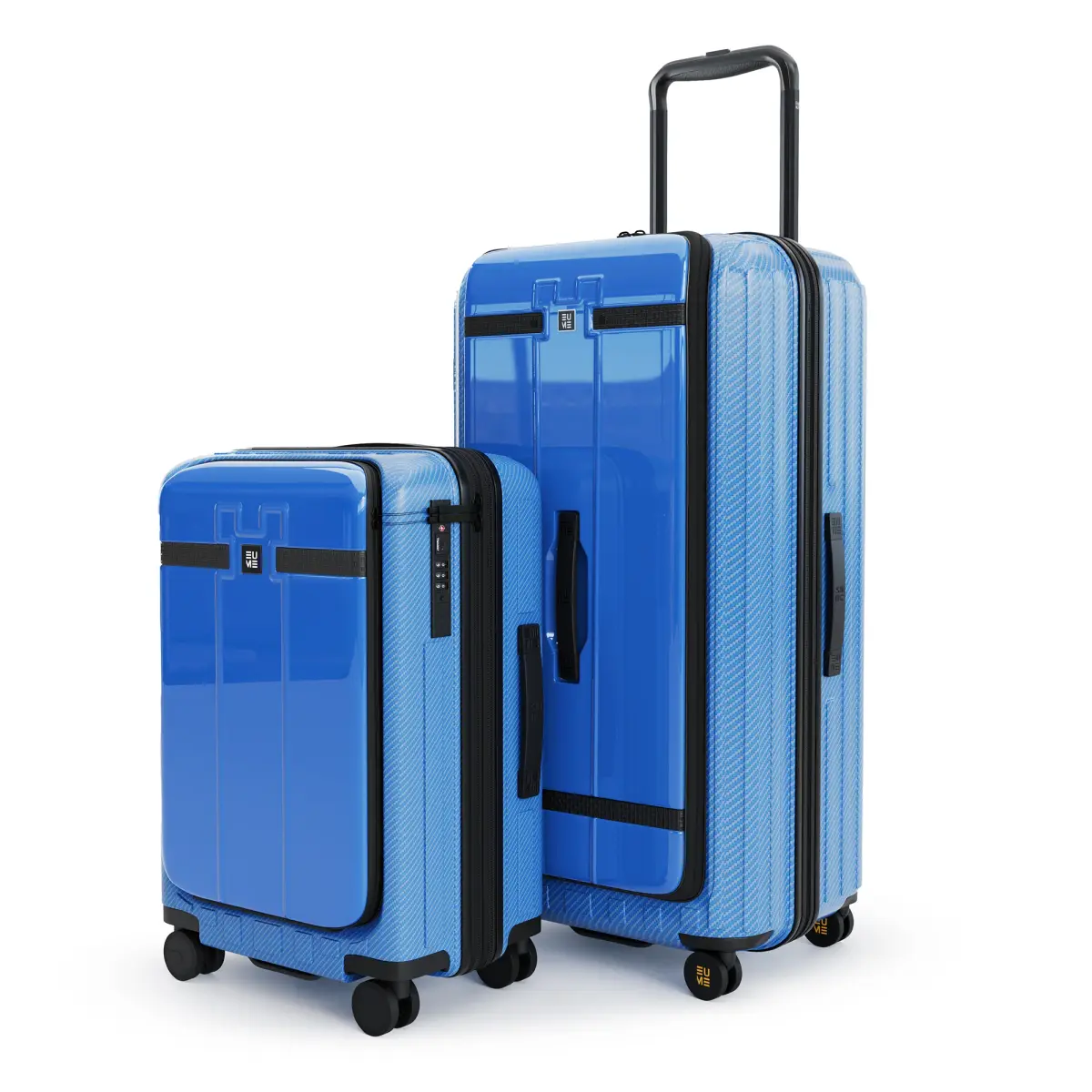 Carbon Blaze Trunk & Cabin Pro 2.0 — image 1