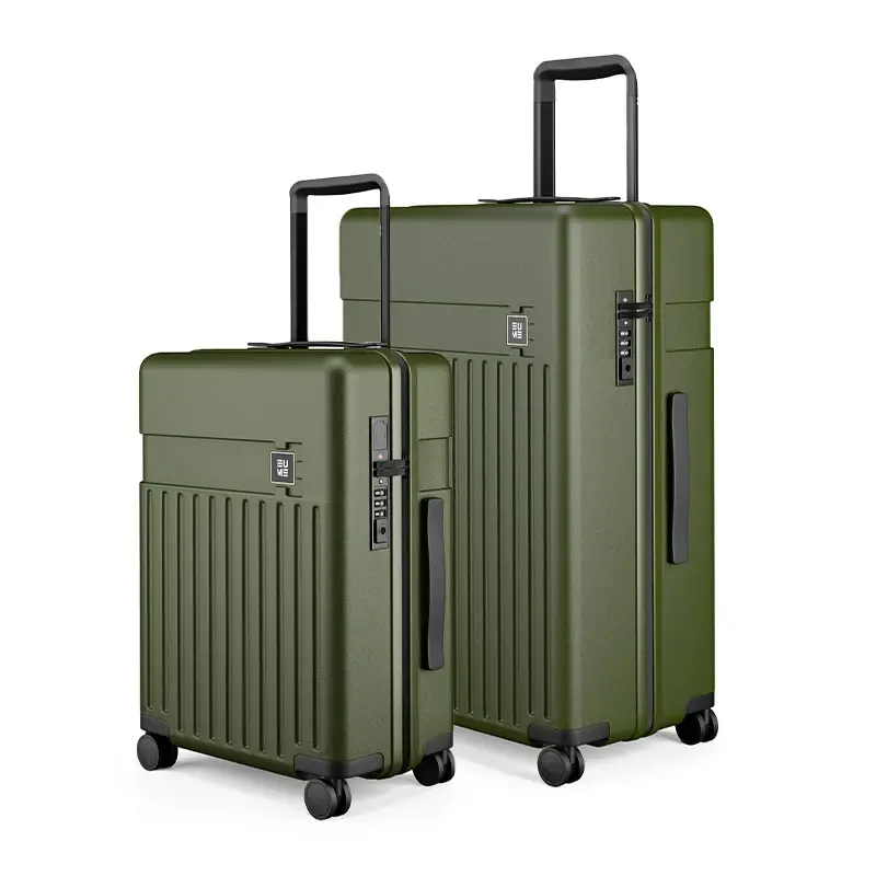 Classic Cabin + Check-In Large — image 1