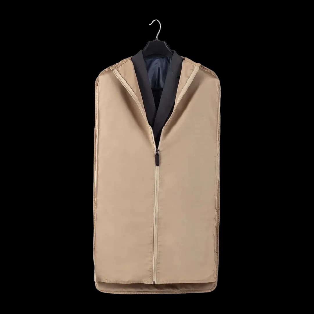 Garment Sleeve — image 1