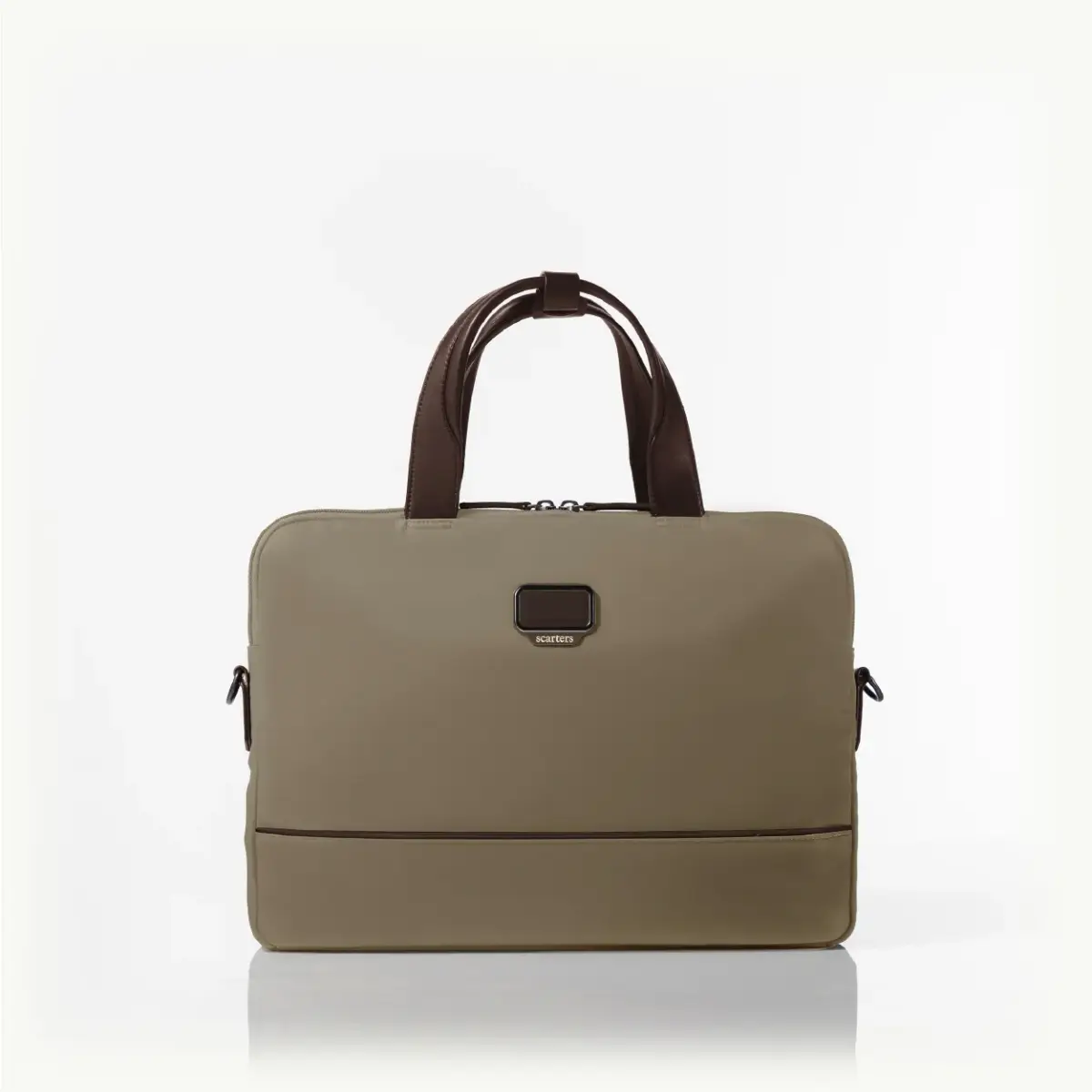 gen/Focus Messenger | Desert Sand — image 1