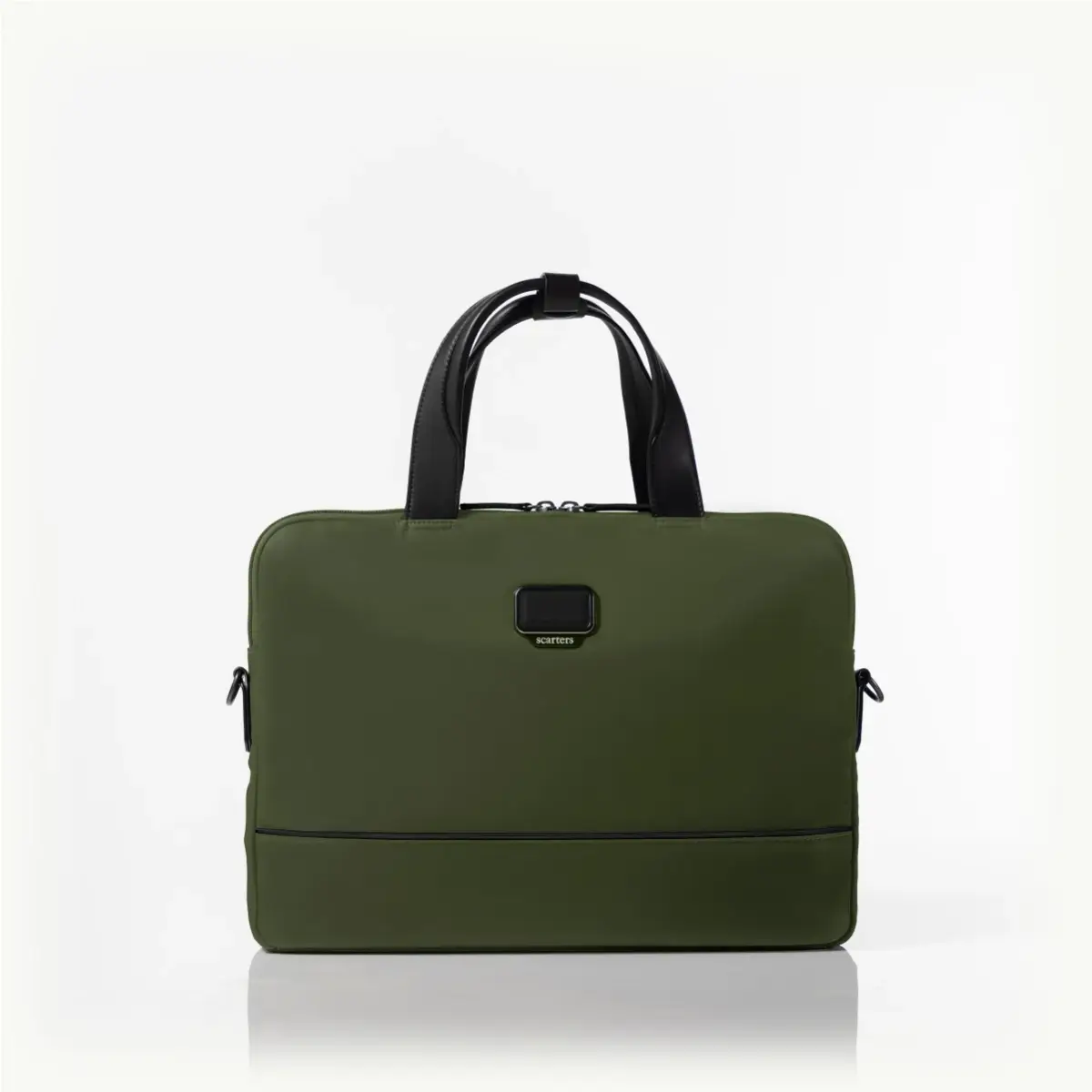 gen/Focus Messenger | Forest Sage — image 1