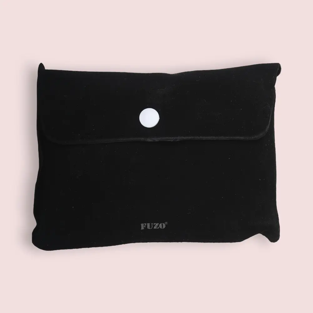 Globe Trotter Travel Kit- Black — image 1