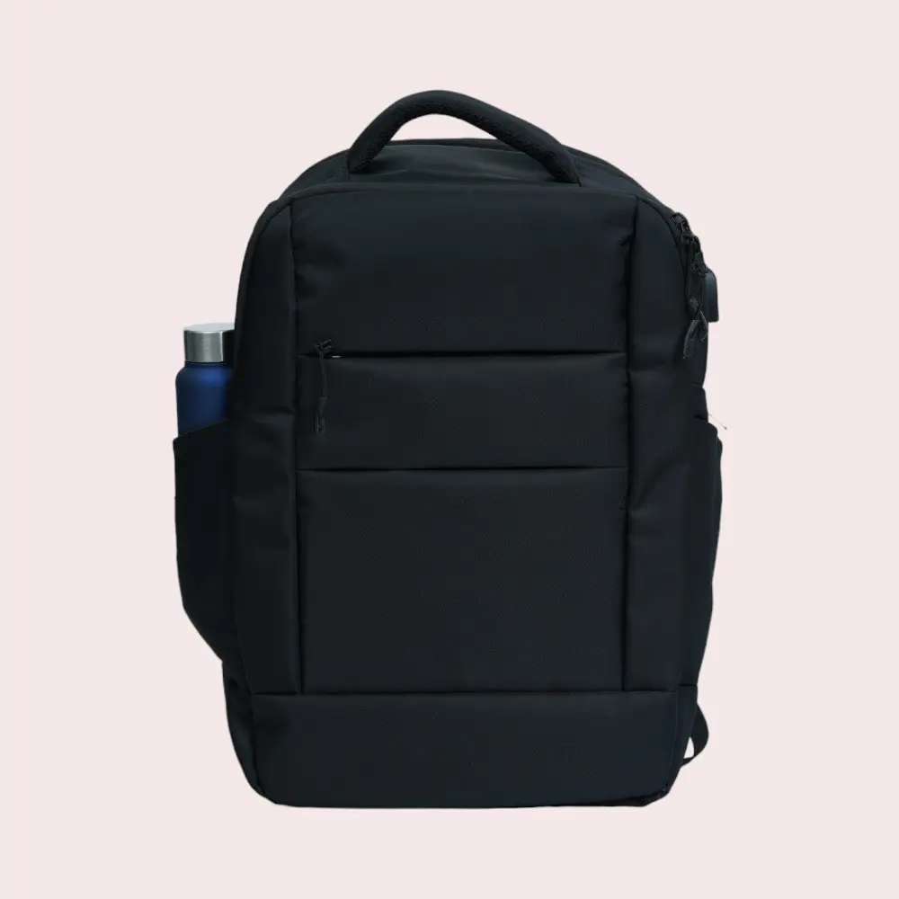 Greys&Blues Xeda Bag- Black- 22L — image 1