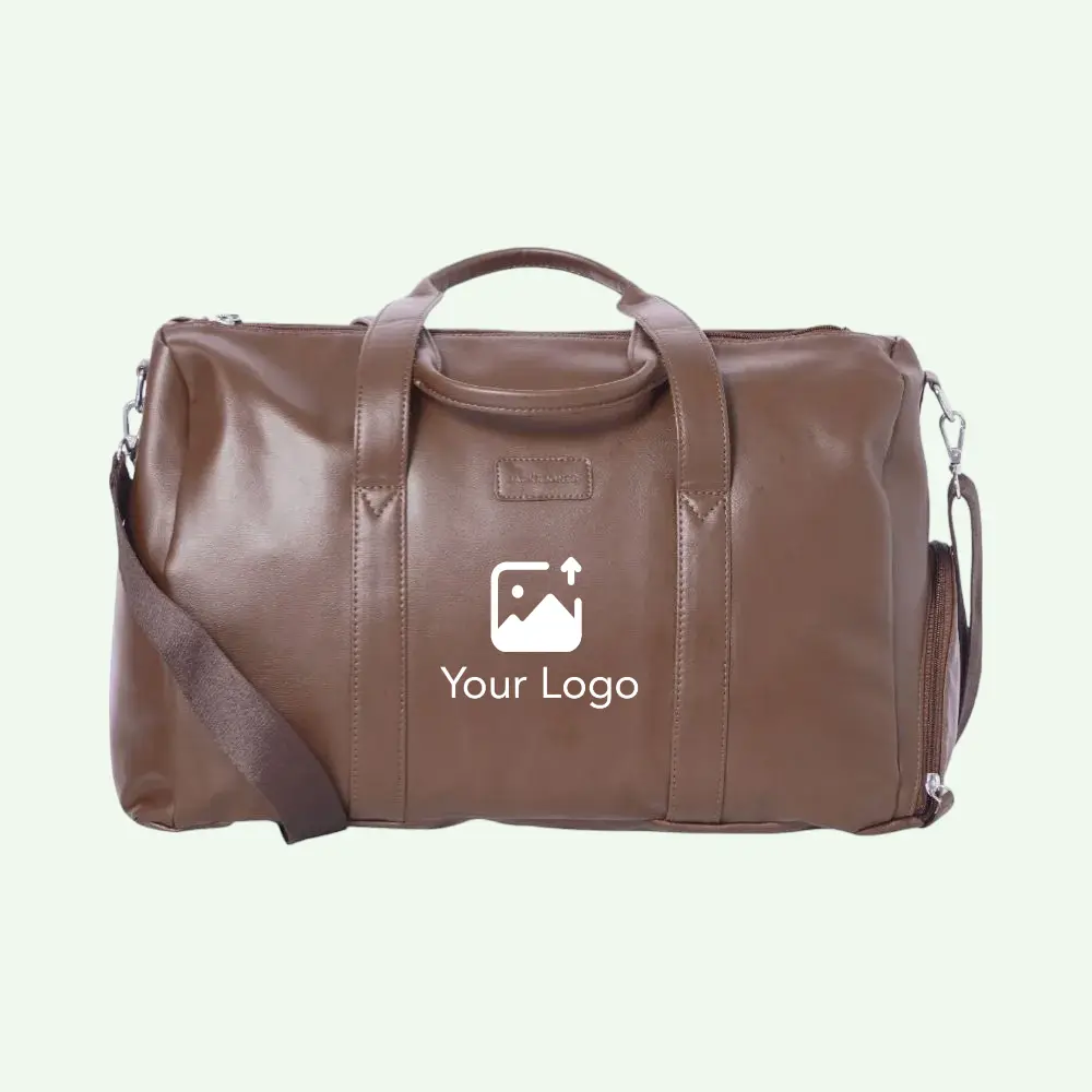 Jack&Jones Astor Duffle Pro-Tan-30L — image 1