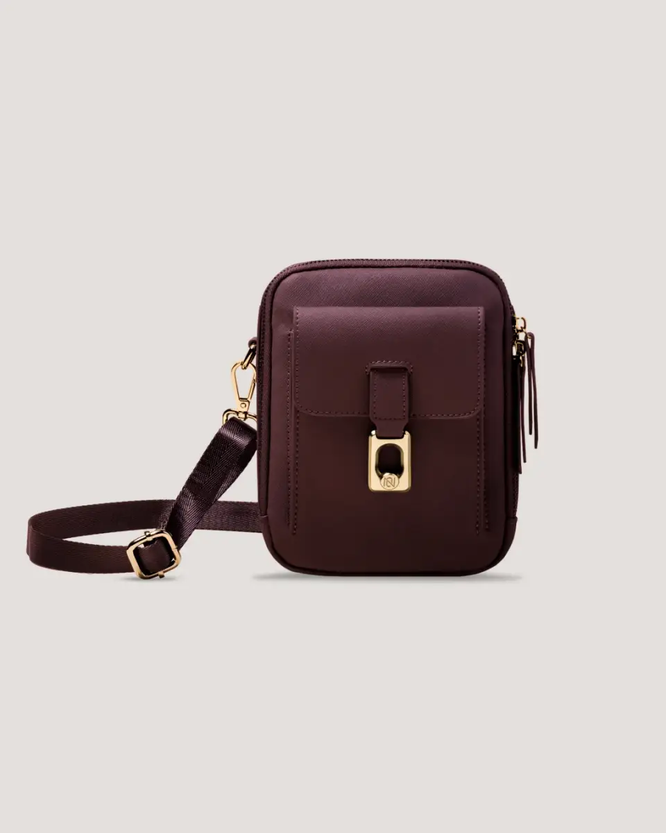 NOMA SHOULDER BAG — image 1