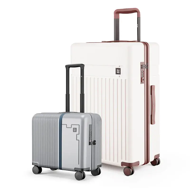 Overnighter 16" + Classic Check-In Large — image 1