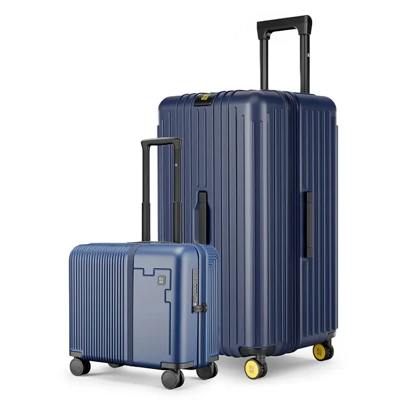 Overnighter 16"+ Trunk Check-In Plus — image 1