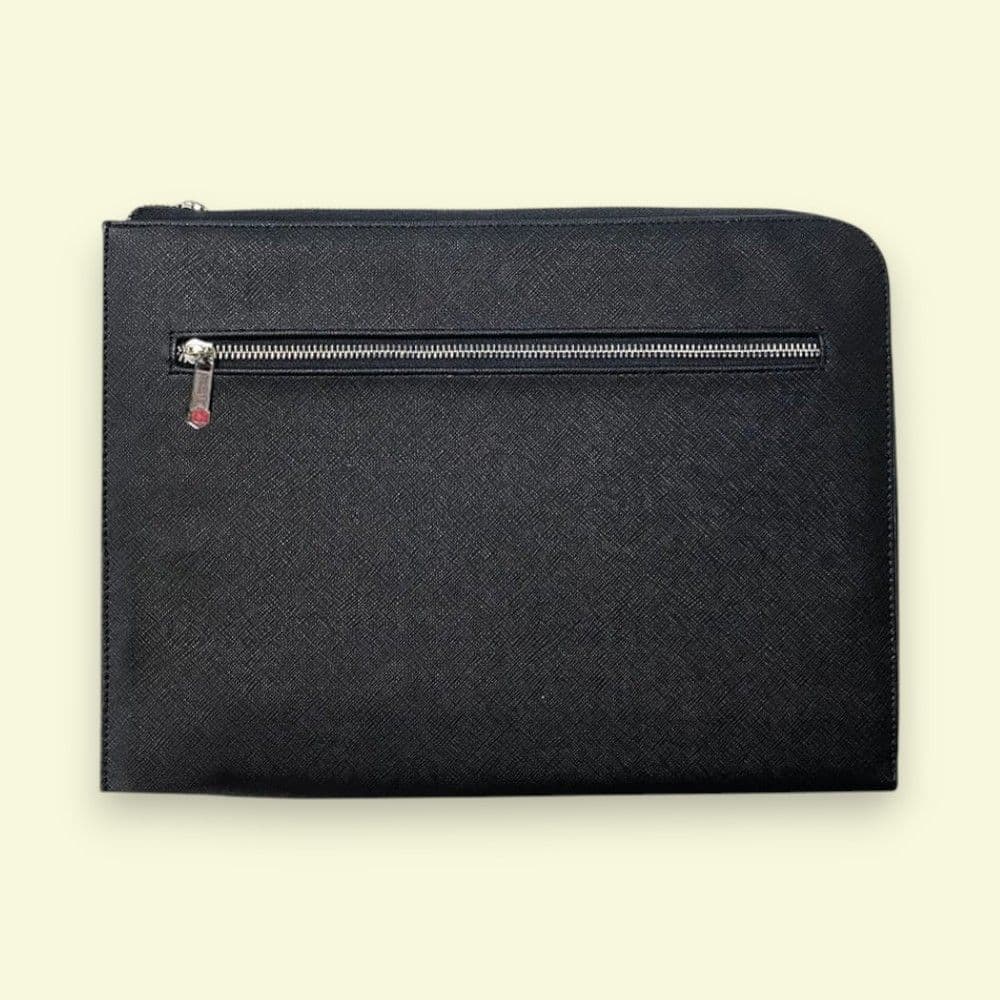 Skross Premium Laptop/Document Sleeve-14 inch- Black — image 1