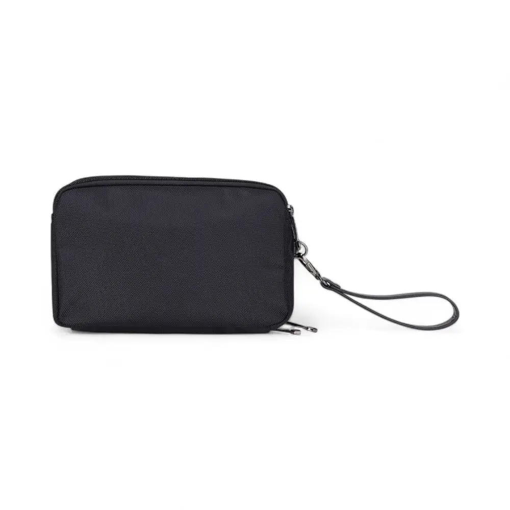 SKROSS Travel-Alpha Travel Organizer/Wash Bag-Black — image 1