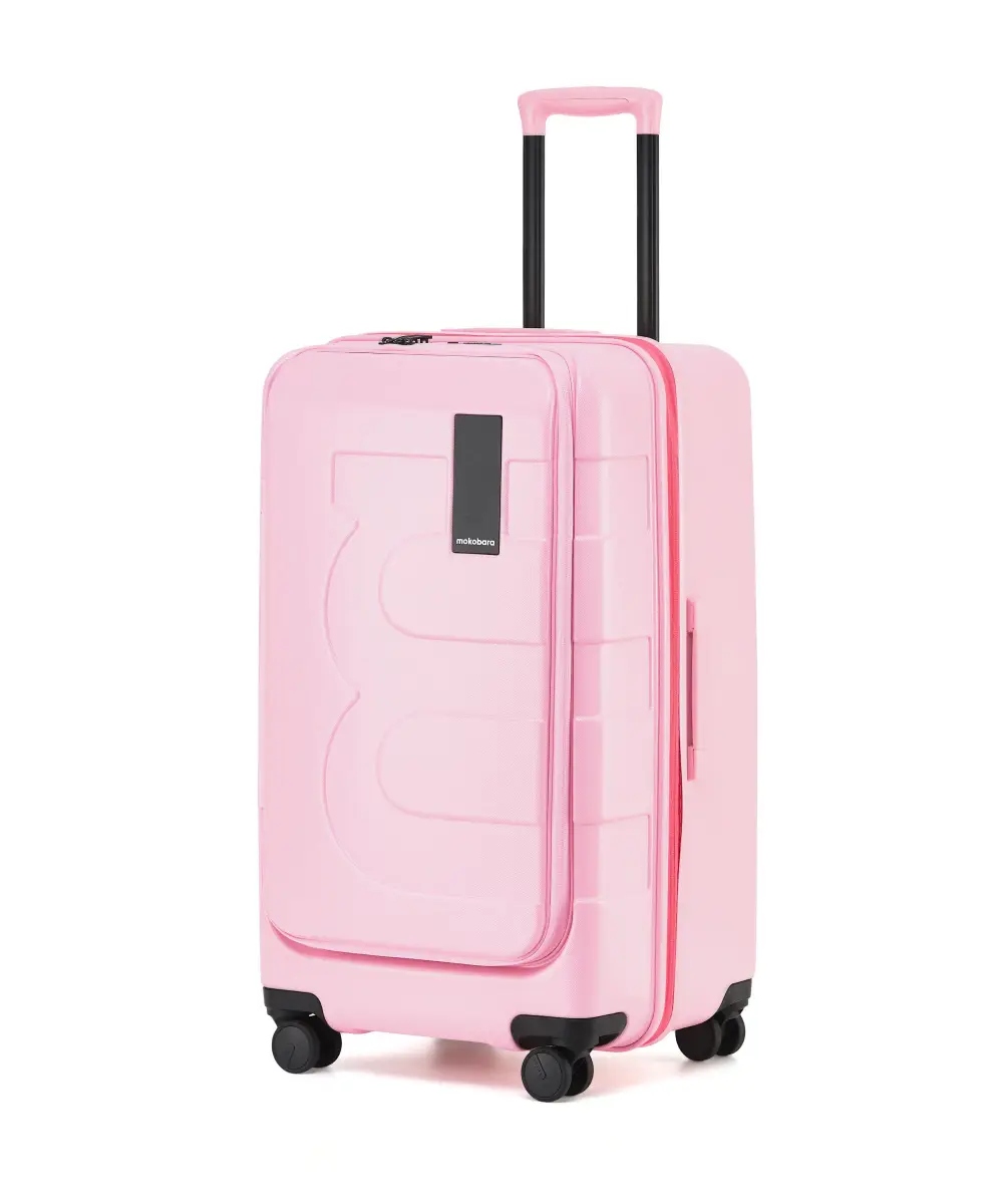 Em Access Trunk-Check In — image 1