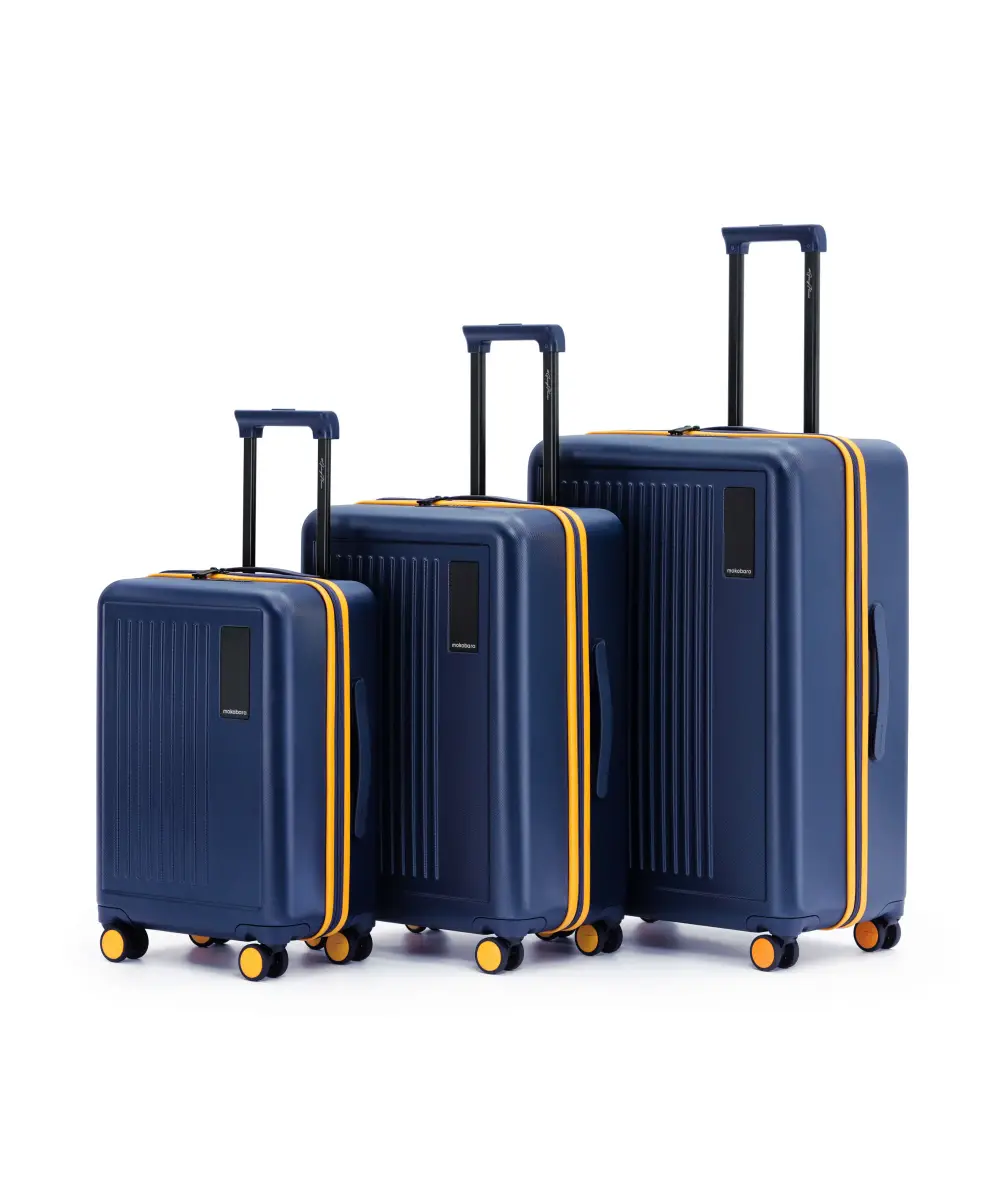 Transit Luggage - Set of 3 — image 1