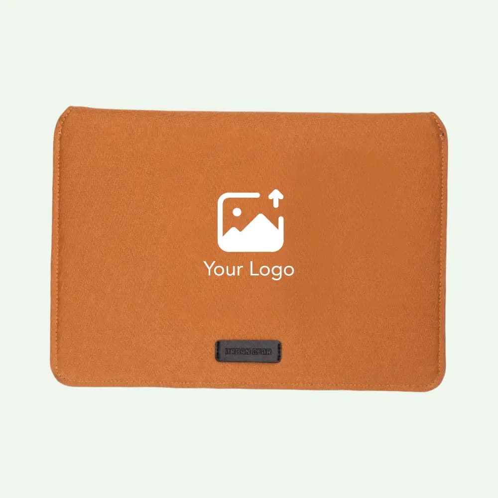 Lappy Laptop Sleeve- Khakhi- 14Inch — image 1
