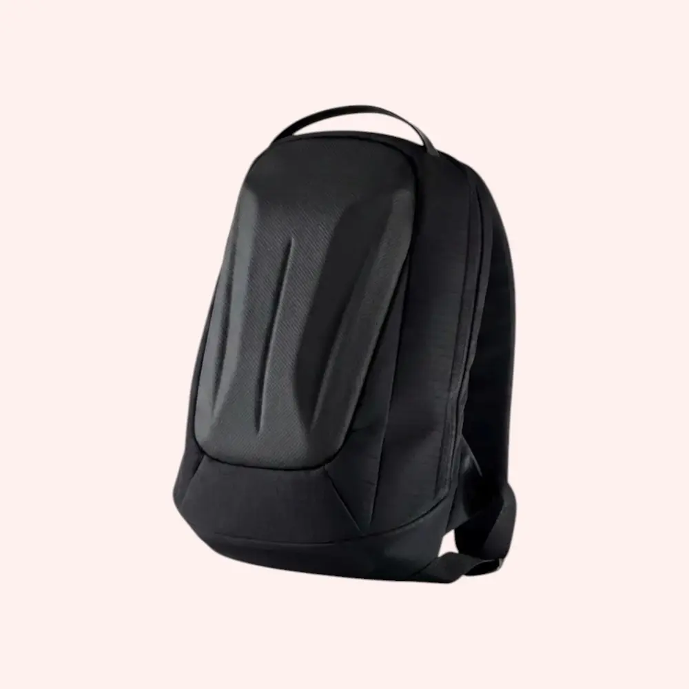 Vantora Switch Slingpack- 15L- Black — image 1