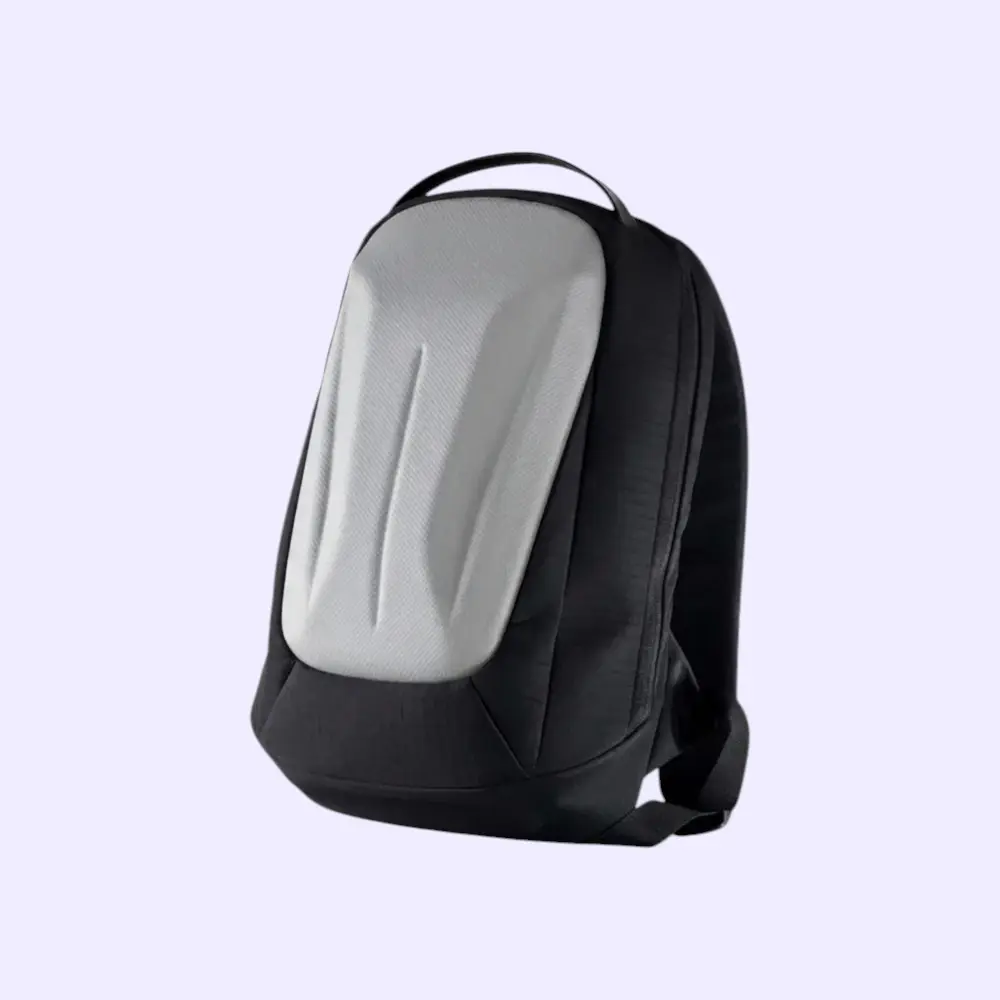 Vantora Switch Slingpack- 15L- Grey — image 1