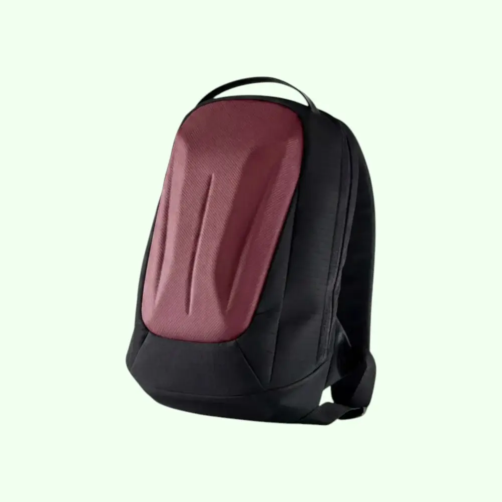 Vantora Switch Slingpack- 15L- Maroon — image 1
