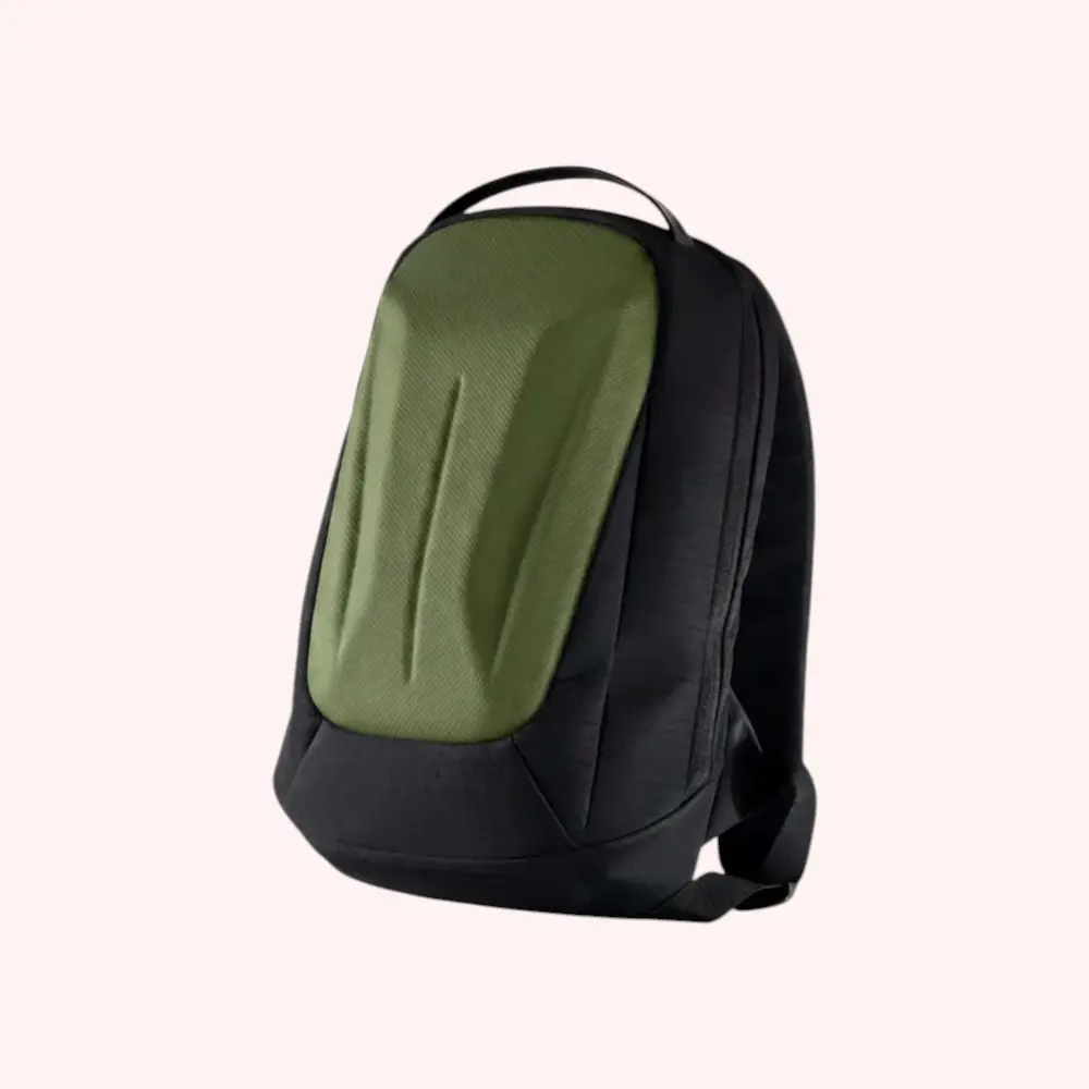 Vantora Switch Slingpack- 15L- Olive — image 1