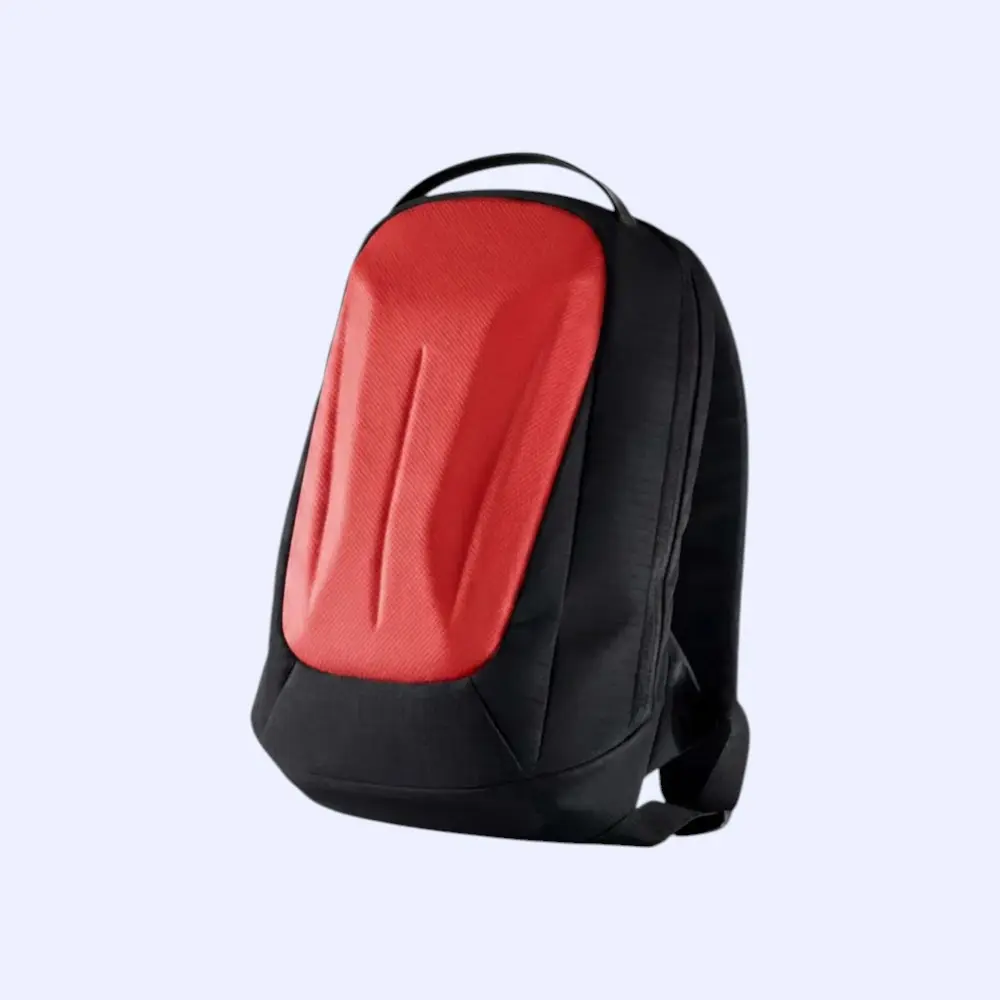 Vantora Switch Slingpack- 15L- Red — image 1