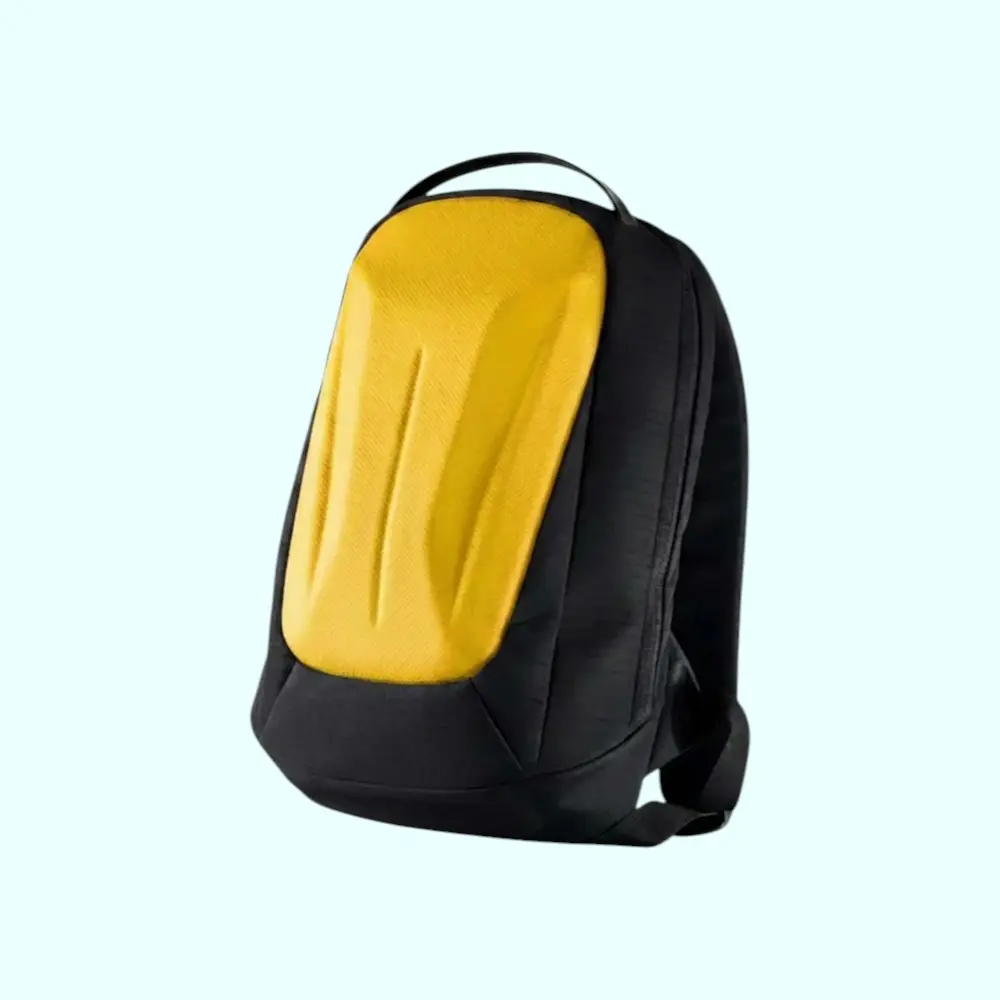 Vantora Switch Slingpack- 15L- Yellow — image 1