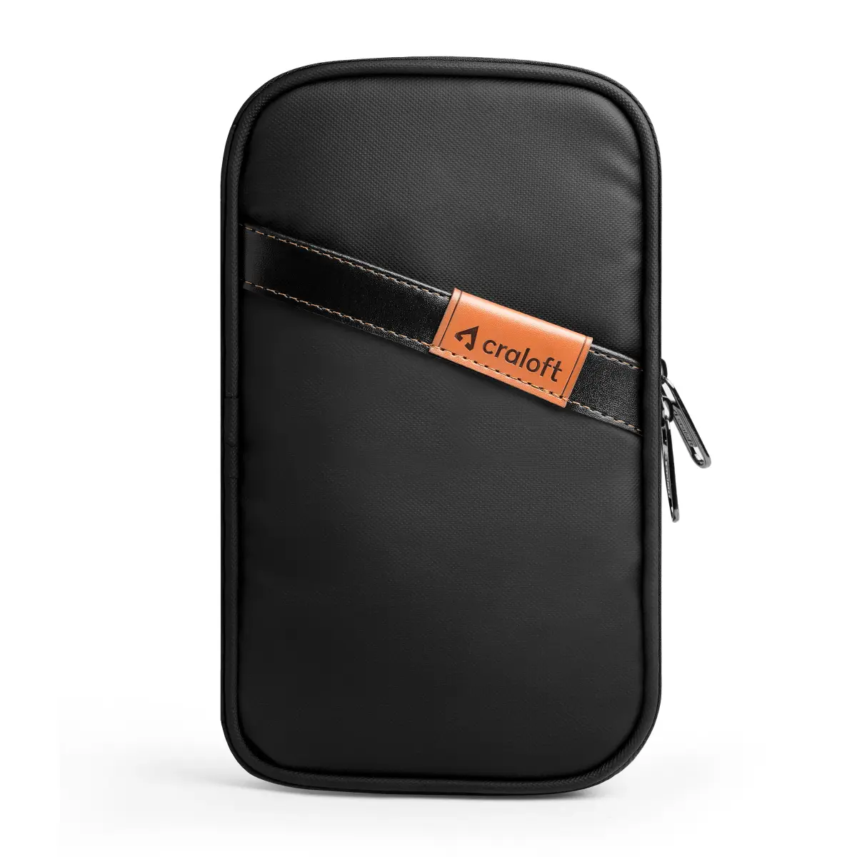 Ultimate Passport Wallet for Travel Documents and Cards — image 1
