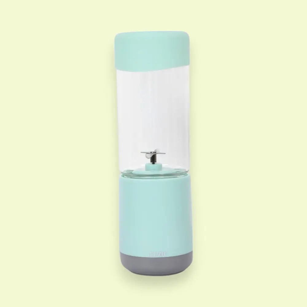 Ripple Blender- Blue- 2000mAh — image 1