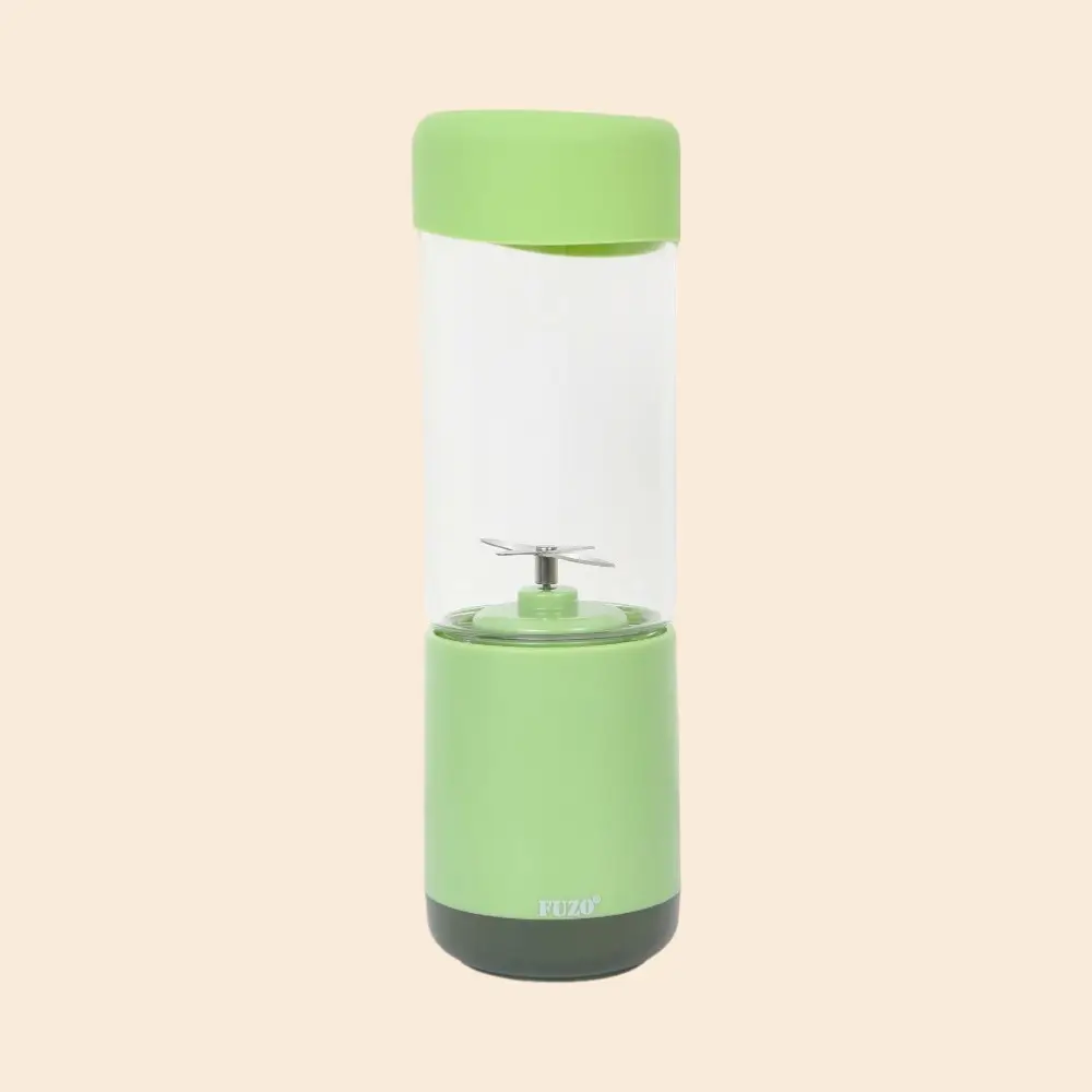 Ripple Blender- Green- 2000mAh — image 1