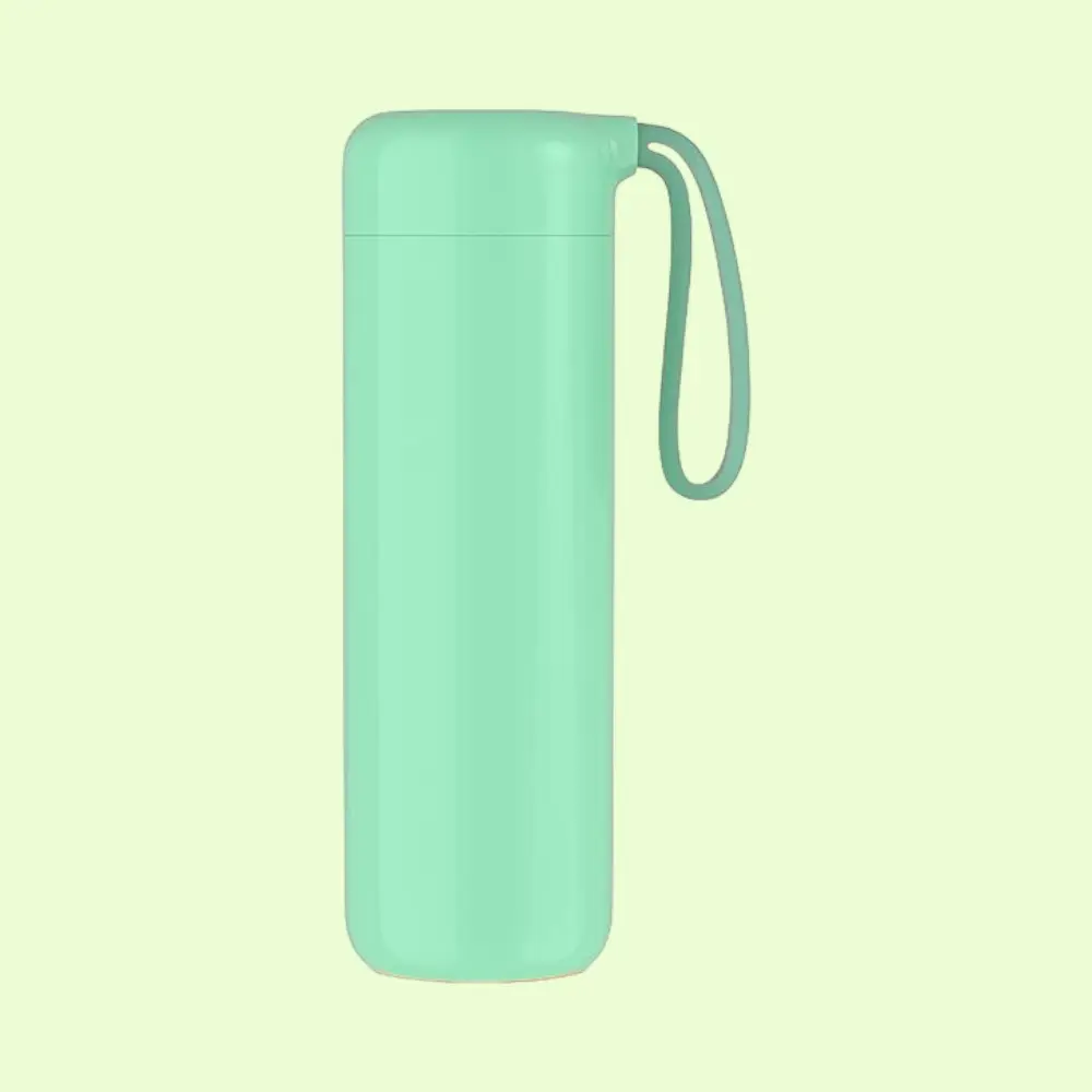 Artiart Cloud Suction Bottle-Green- 400ml — image 1