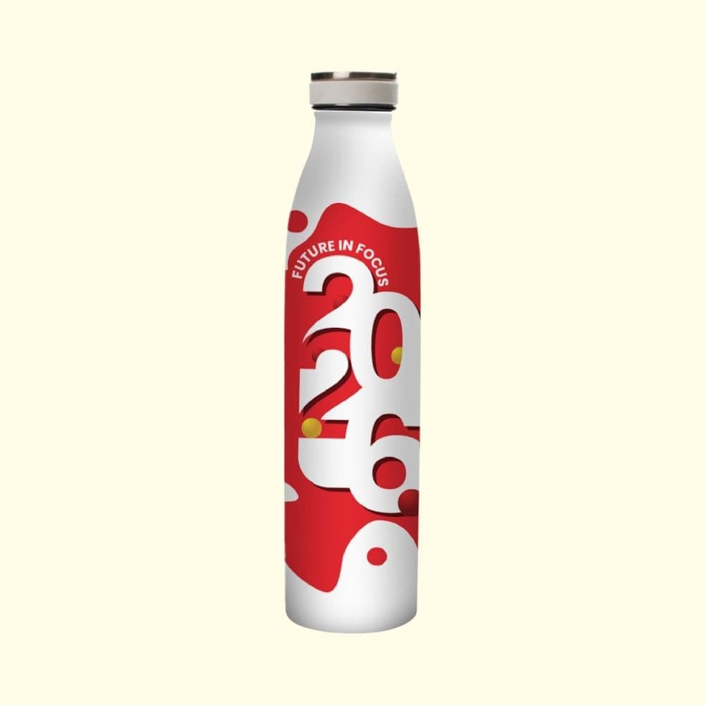 Focus- Sublimation Bottle -650ml — image 1