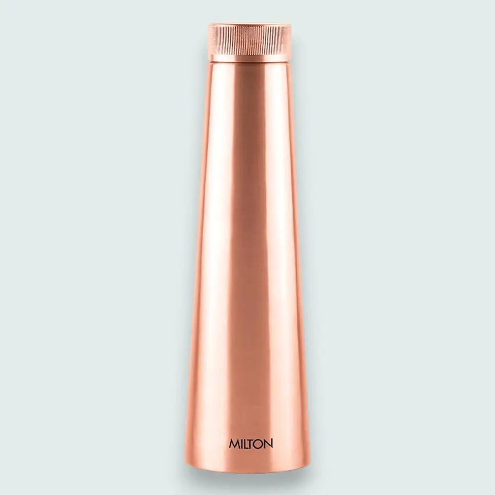 Milton Copper Delight Water Bottle- 1000ml — image 1