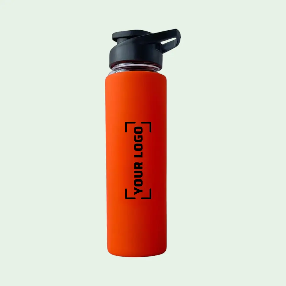 Signature Bottle- Red- 750ml — image 1