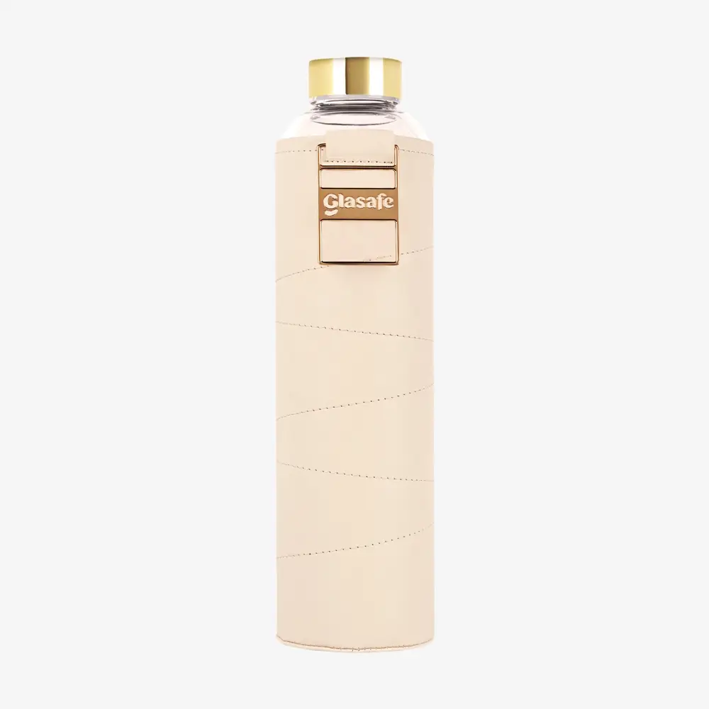 Vego Sip Bottle-Bare Beige-750ml — image 1