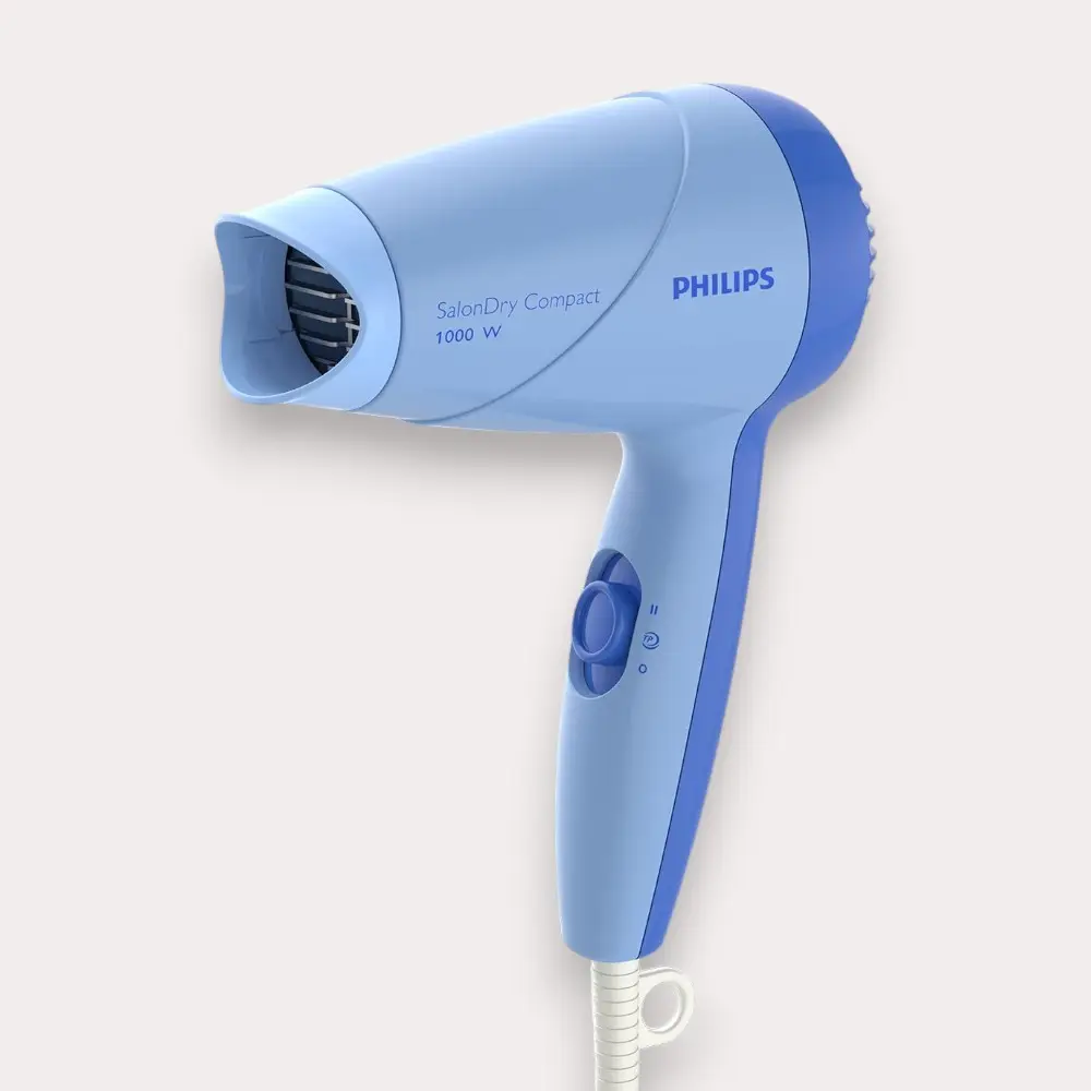 Philips HP8100/60 Compact Hair Dryer — image 1