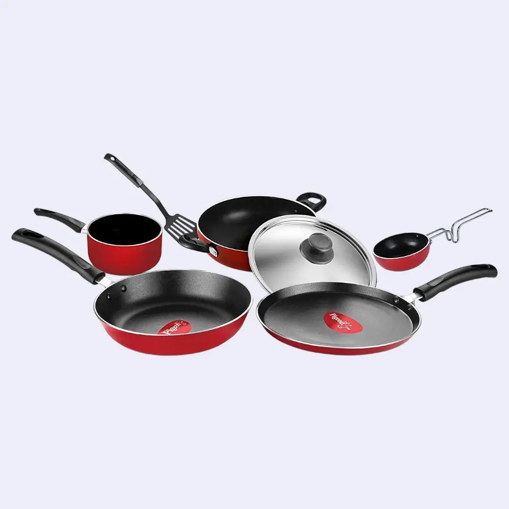 Pigeon Favourite 7 Piece Gift Set — image 1