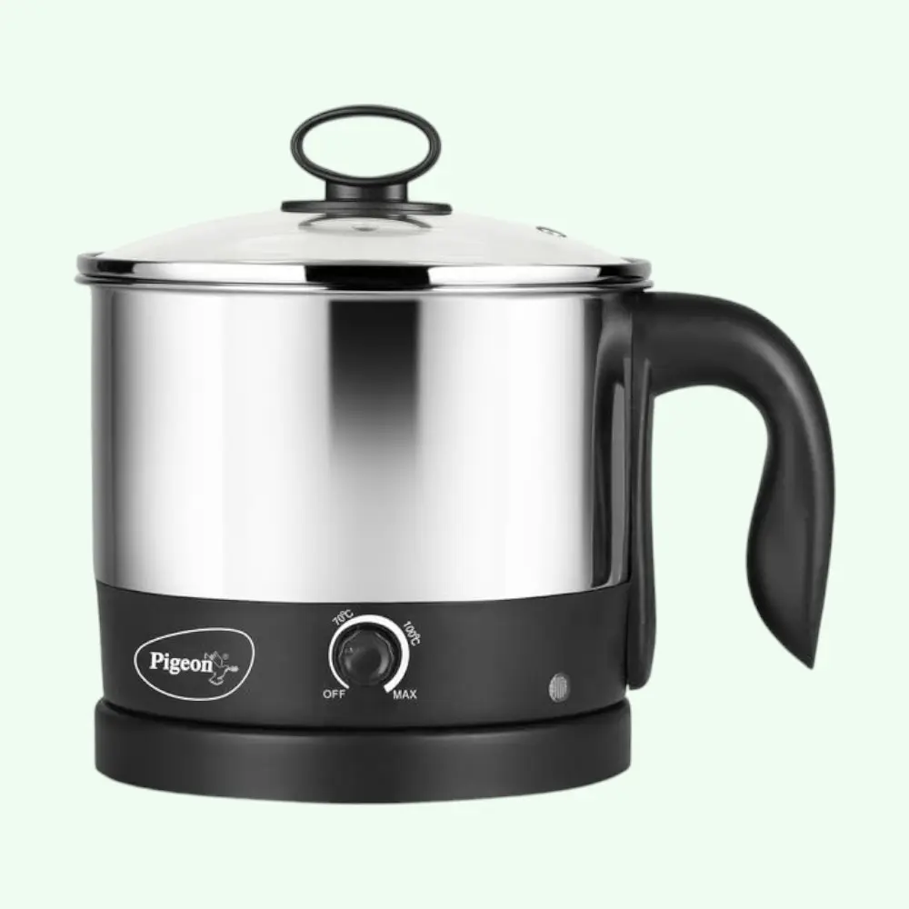 Pigeon Kessel Multipurpose Kettle — image 1