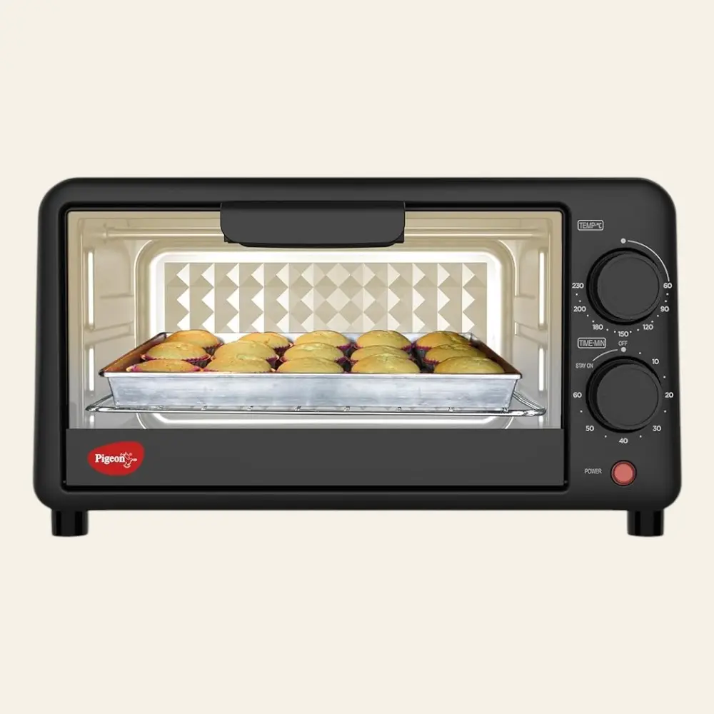 Pigeon Oven Toaster Grill 9Liters — image 1