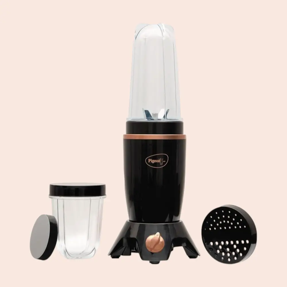 Pigeon Stovekraft Nutri Mixer — image 1