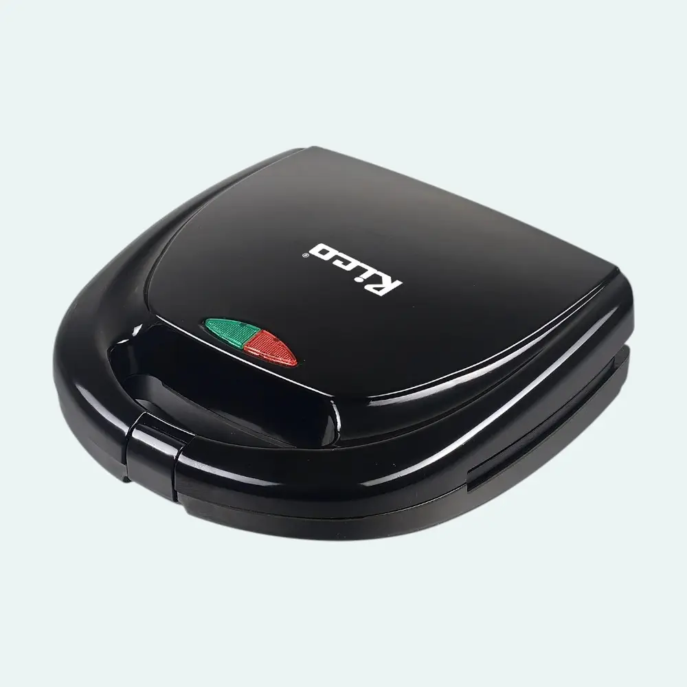 Rico Sandwich Grill Toaster- 750 Watts — image 1