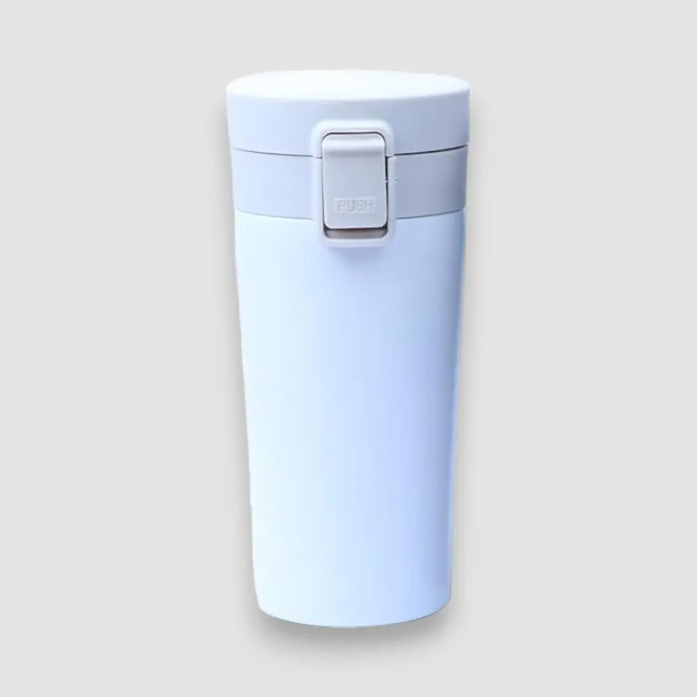 Coffee Brew Mug- White- 400ml — image 1