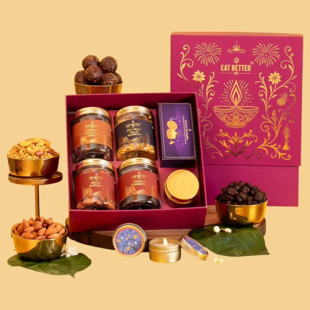 Eat Better Jugmug 7-in-1 Box (Jar Edition) — image 1