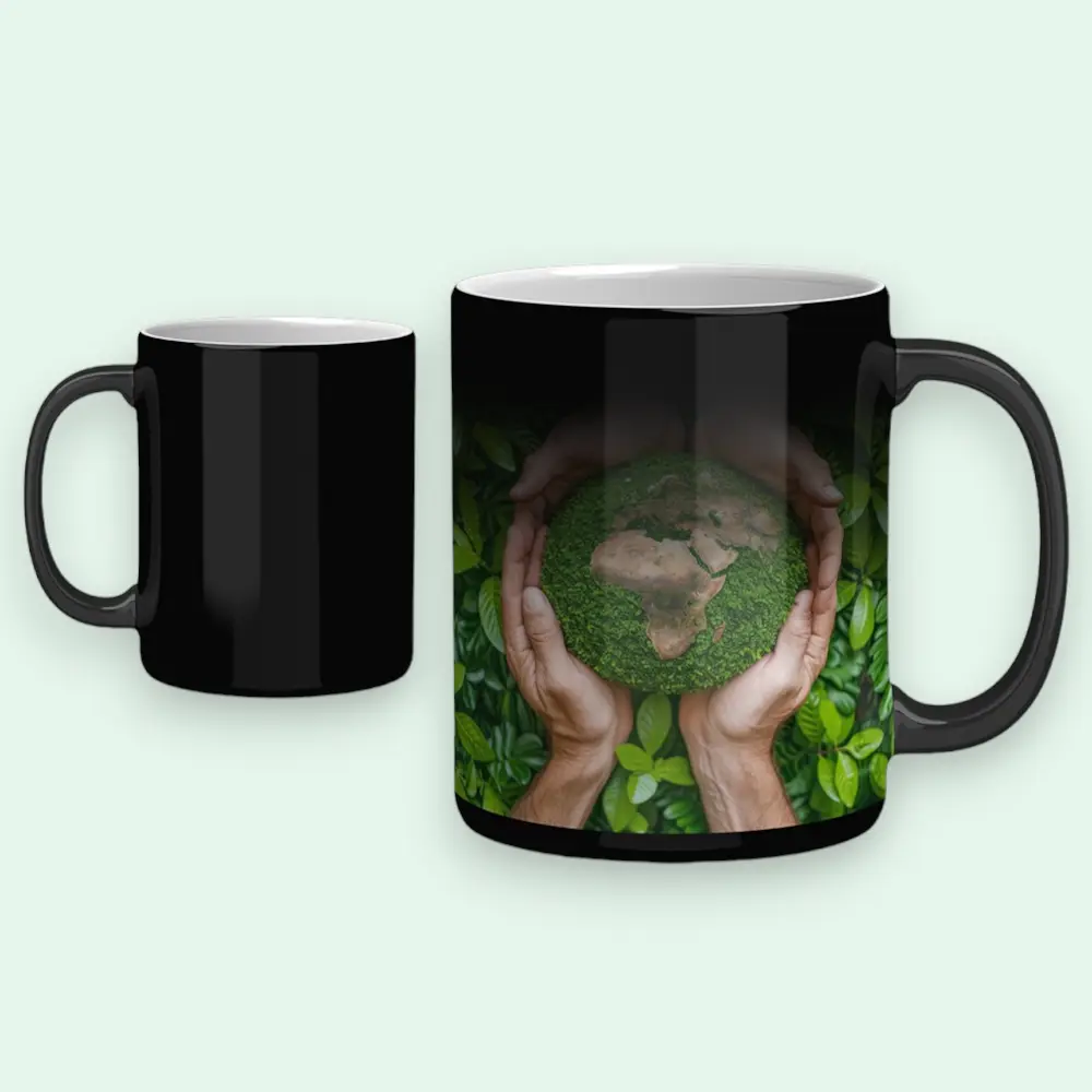 Signature Glow Mug- 350ml — image 1
