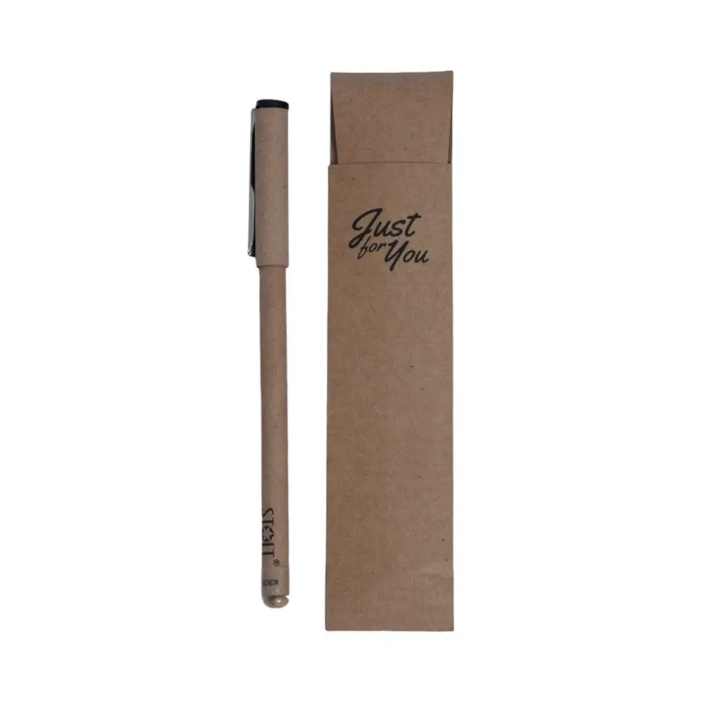 Eco Go plus Pen- Natural Brown — image 1