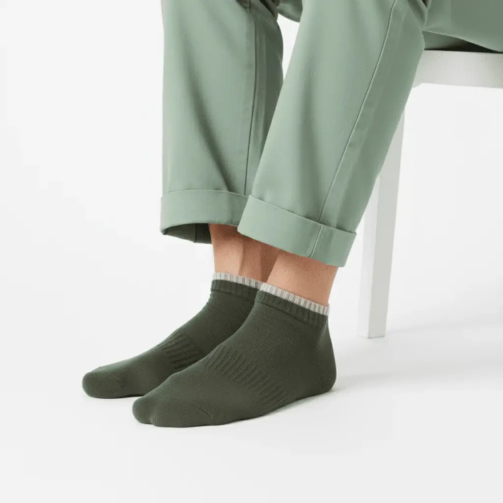 OLIVE GREEN- ADDY 2.0 EDITION — image 1